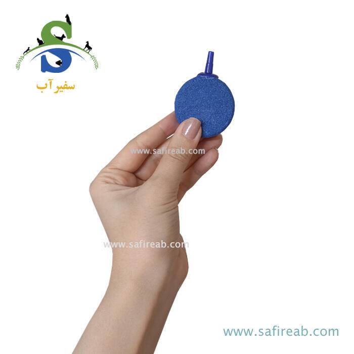 سنگ هوای دایره ای آکواریوم مدل C4 - Image 2