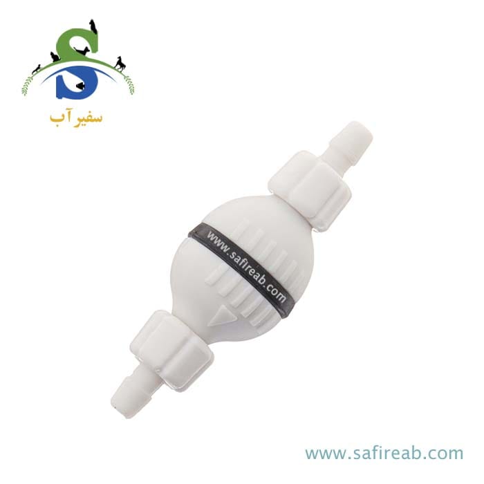 سوپاپ یک طرفه ایستا - Image 2