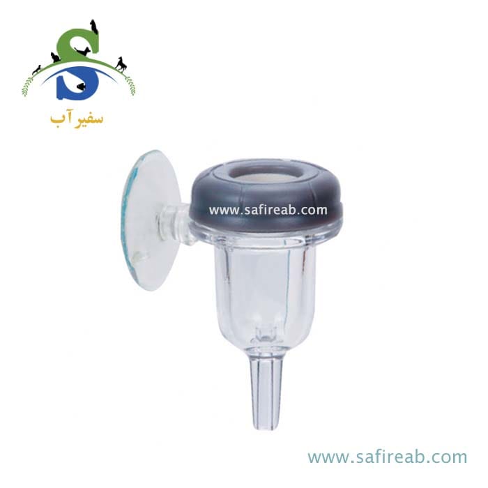 دیفیوژر سرامیکی کوچک ایستا - Image 2