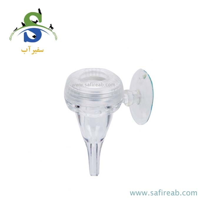 دیفیوژر سرامیکی کوچک (مخروطی) ایستا - Image 2