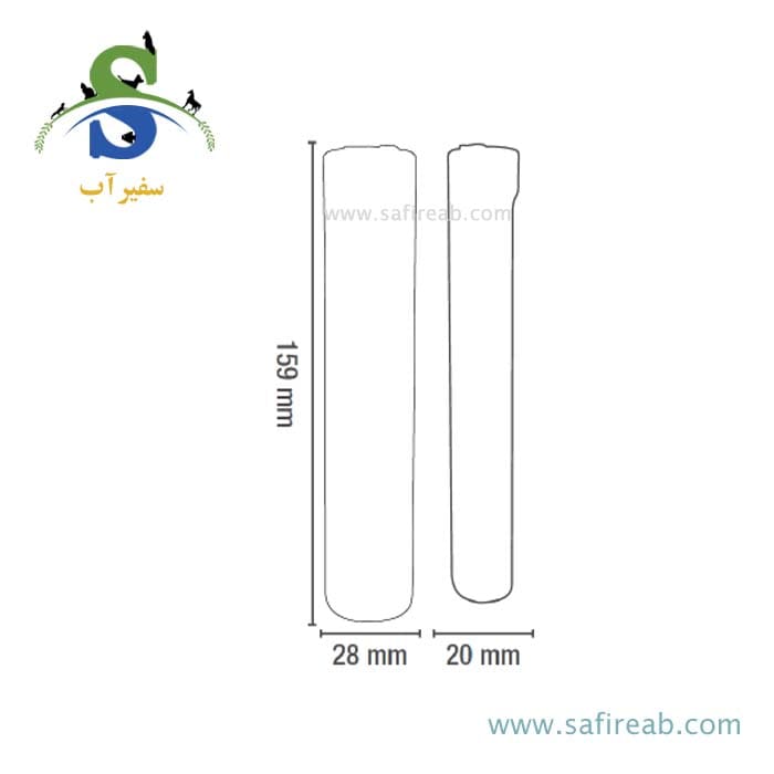بخاری تراریوم و آکواریوم جولی 20 سیچه - Image 3