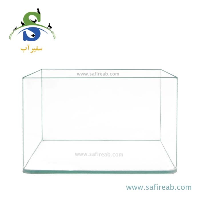 آکواریوم آماده 1×3 دلسا