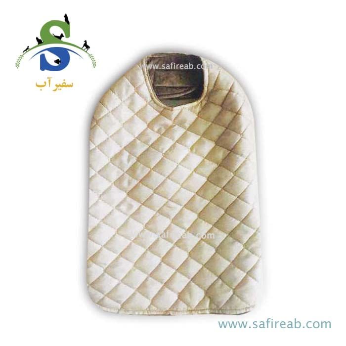 بارانی سگ و گربه (سایز M ، S) چانگ لیر