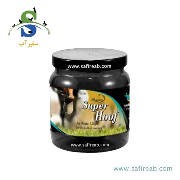مکمل سم اسب فانتوم