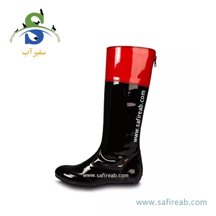 چکمه سوارکاری کورسی پیتکو - Image 3