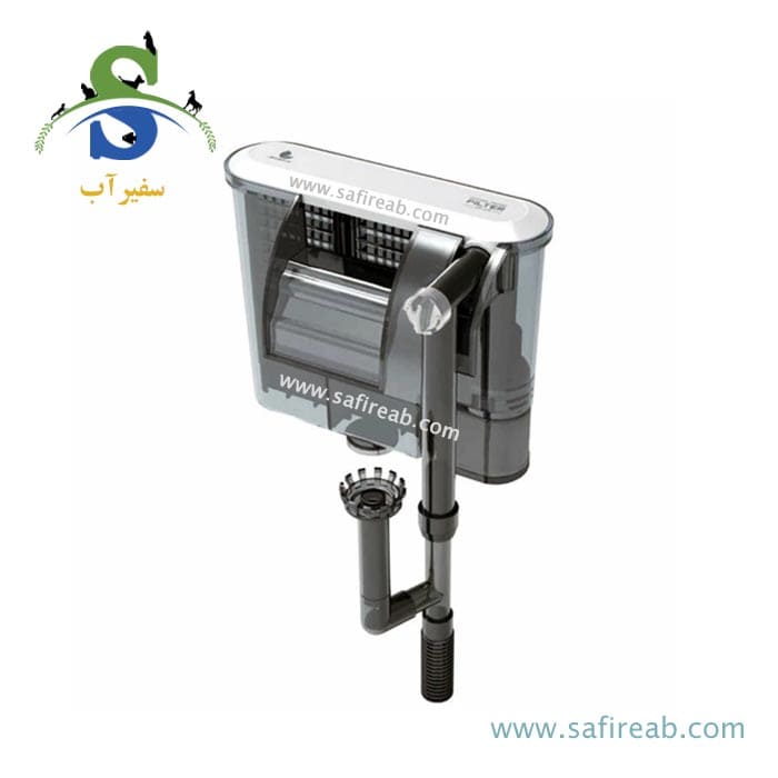 فیلتر هنگان آکواریوم XP-09 جنکا