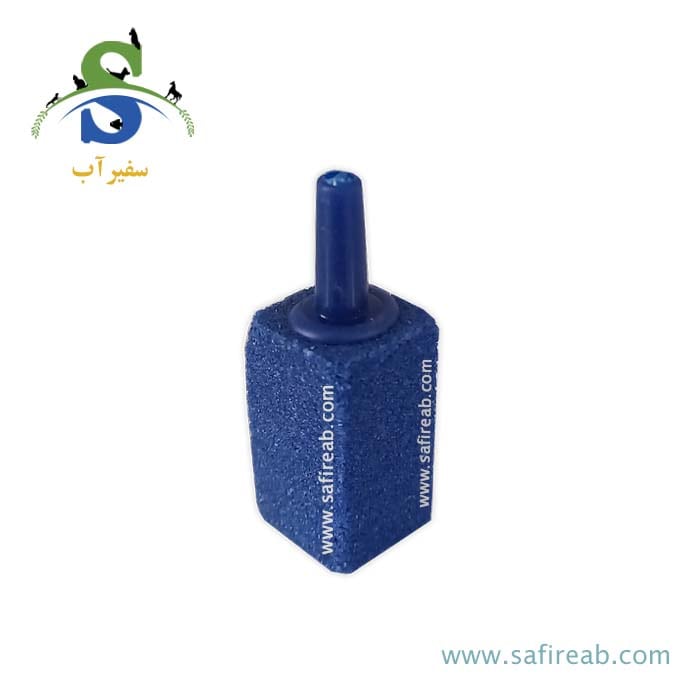 سنگ هوای مستطیلی آکواریوم