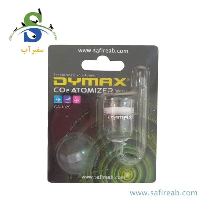 دفیوزر گلس اتومایزر GA-102S دایمکس