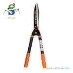قیچی شمشادزن دسته ثابت Xing shuo