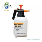 سمپاش 2 لیتری بهکو