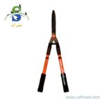 قیچی شمشادزن دسته کشویی مدل BL-036WKL بهکو