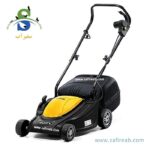 چمن زن برقی 1400 وات مدل STIGA combi 336c