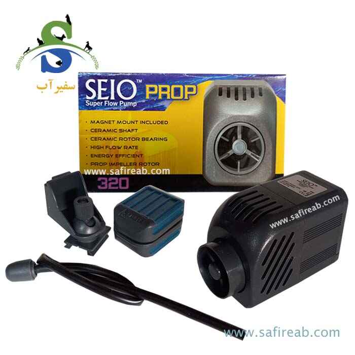 موج ساز آکواریوم 320 سیو