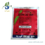 حشره کش خانگی آیکون ICON 20 WP