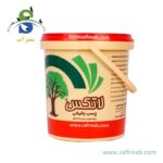 چسب هرس باغبانی لاتکس سمیران