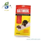 چسب موش ratimor اسلوونی