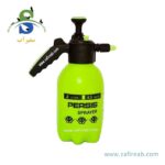 سمپاش 2 لیتری پرسیس