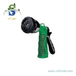 سر آبپاش 8 حالته روکش دار مدل BTN-6010M بهکو