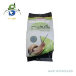 حلزون کش متالدهاید 1 کیلویی آریاشیمی