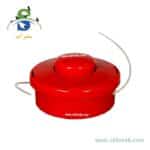 توپی نخ علف تراش