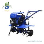 تیلر بنزینی مدل Speedy-G7 هیوندای
