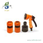 ست آبپاش مدل 9108 بهکو