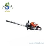 شمشادزن بنزینی مدل SKN SLP600S
