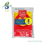 مگس کش و حشره کش گرانول سمیار سمیران