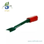 علف کش باغبانی