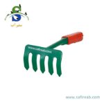 شن کش کوچک باغبانی