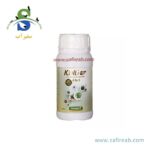 کود پتاسیم 250 سی سی کینگ گلد ایکس گرین