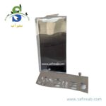 نگهدارنده پنس و قیچی اکواریوم ای تی اس