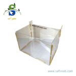 باکس قرنطینه کوچک ای تی اس