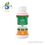 کنه کش و حشره کش آبامکتین 0.5 لیتری آریاشیمی