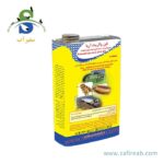 حشره کش فن والریت 1 لیتری آریاشیمی