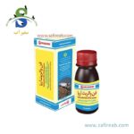 حشره کش فن والریت 60 سی سی آریاشیمی