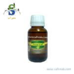 روغن چریش ارگانیک (نیم ازال) NeemAzal