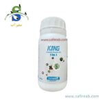 کود مایع فسفیت پتاسیم 250 سی سی کینگ ایکس گرین