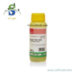قارچ کش استروبی 200گرمی BASF آلمان  قارچ‌کشی با اثر حفاظتی، معالج و ریشه کن کننده است. این سم جهت کنترل طیف وسیعی از بیماریهای قارچی مانند سفیدک پودری و لکه سیاه سیب، سفیدک هلو، سفیدک 