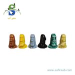 دکوری آکواریم طرح موای کوچک