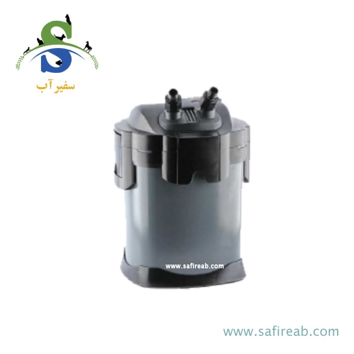 فیلتر سطلی آکواریوم یو وی دار uf-3400 آتمن