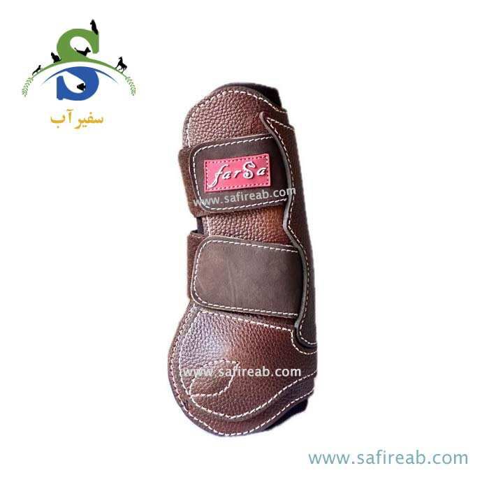 تاندون بند چرم اسب فرسا - Image 2