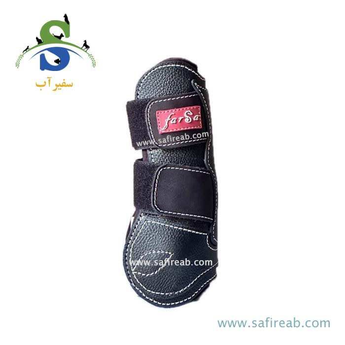 تاندون بند چرم اسب فرسا - Image 3