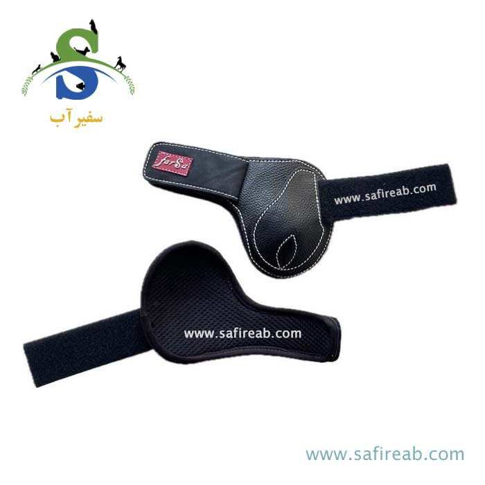 تاندون بند چرم اسب فرسا - Image 4