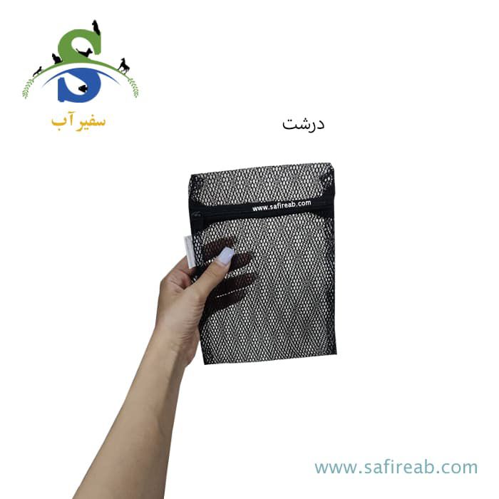 تور مدیا سایز بزرگ L - Image 3