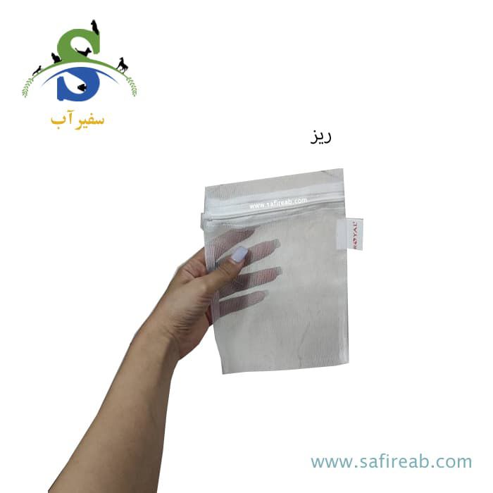 تور مدیا سایز بزرگ L
