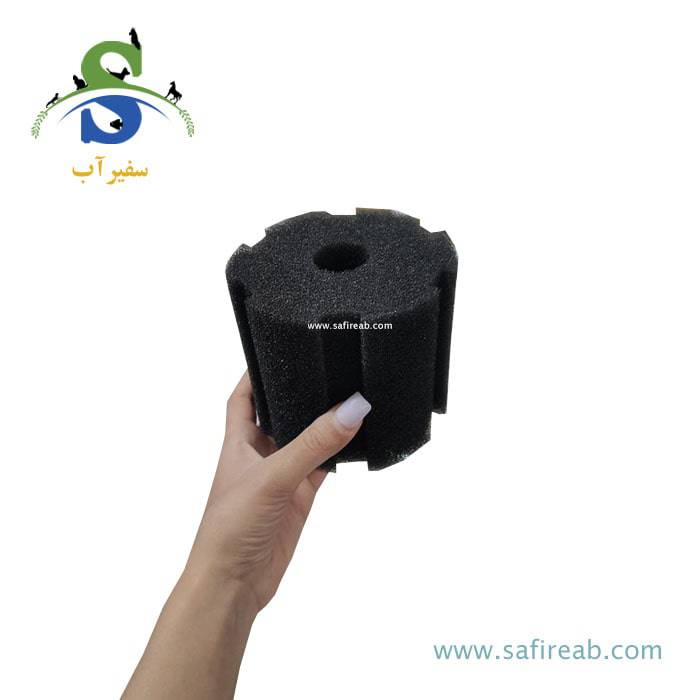 ابر یدک فیلتر اسفنجی SB-3330