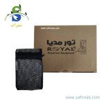 تور مدیا سایز کوچک s
