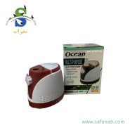 واترپمپ و کف کش آکواریوم WTR-1800 اوشن
