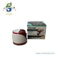 واترپمپ و کف کش آکواریوم WTR-600 اوشن